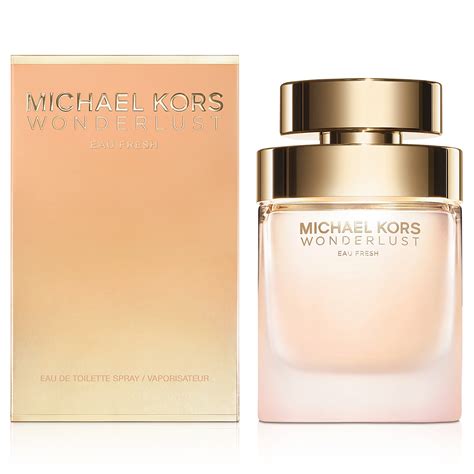 Wonderlust Eau Fresh by Michael Kors » Reviews